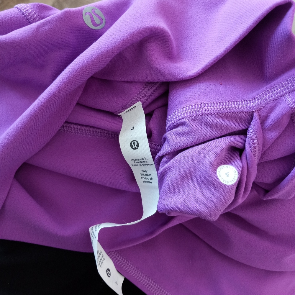 NWOT 🍋 LULULEMON 🍋 Align 28"  Size 4 - Picture 4 of 9